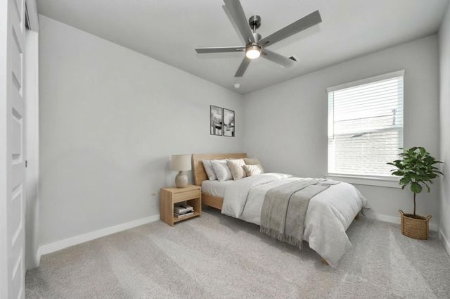 18611 Serapis Street, Fresno, TX 77545