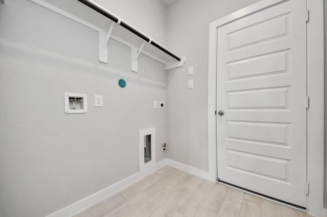 18611 Serapis Street, Fresno, TX 77545