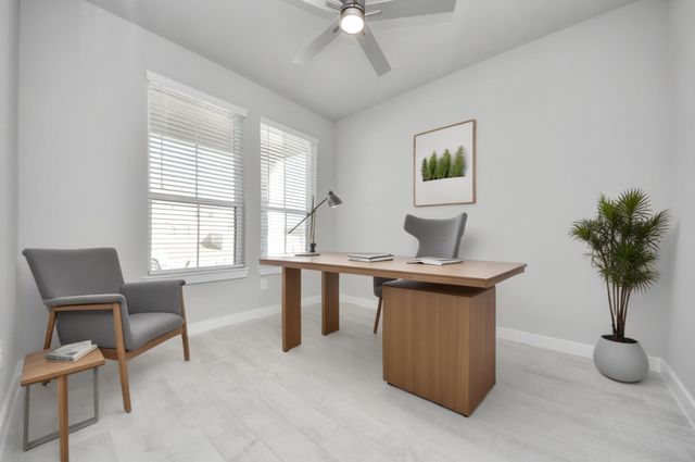 18611 Serapis Street, Fresno, TX 77545