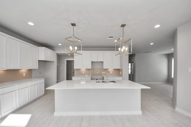 18611 Serapis Street, Fresno, TX 77545