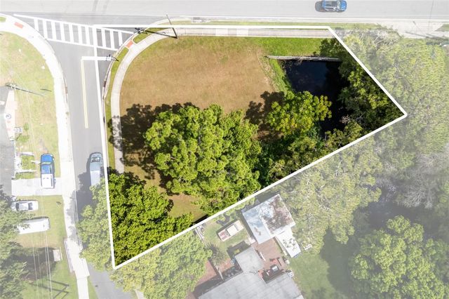SEMINOLA BOULEVARD, Casselberry, FL 32707