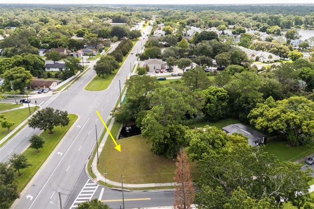 SEMINOLA BOULEVARD, Casselberry, FL 32707