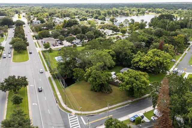 SEMINOLA BOULEVARD, Casselberry, FL 32707
