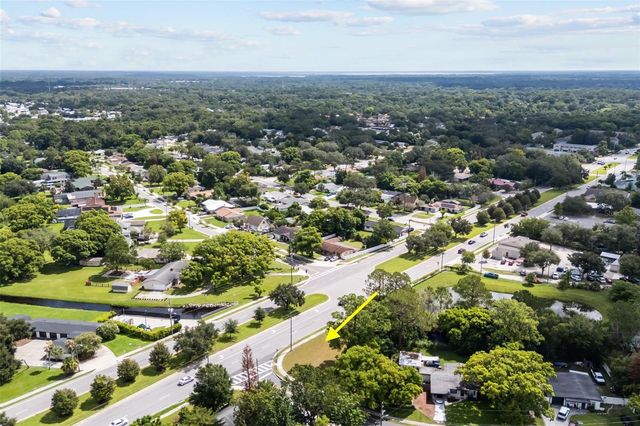 SEMINOLA BOULEVARD, Casselberry, FL 32707