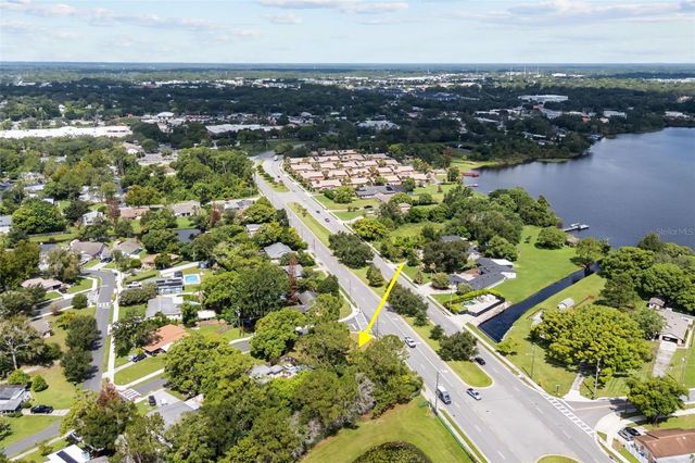 SEMINOLA BOULEVARD, Casselberry, FL 32707