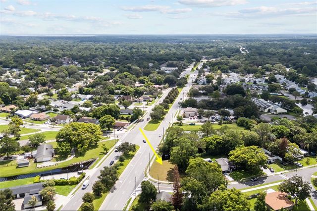 SEMINOLA BOULEVARD, Casselberry, FL 32707