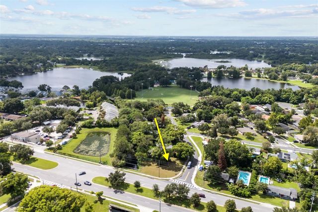 SEMINOLA BOULEVARD, Casselberry, FL 32707