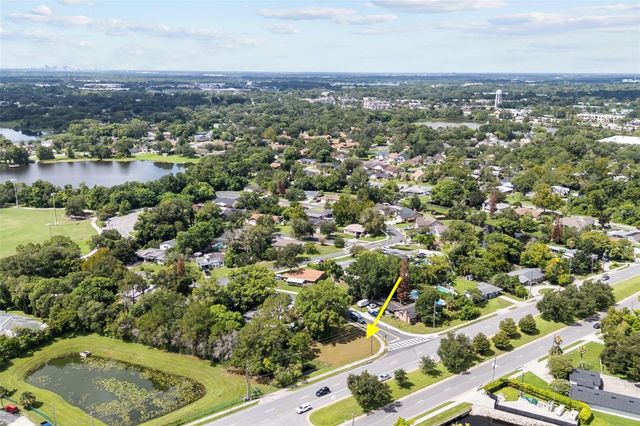 SEMINOLA BOULEVARD, Casselberry, FL 32707