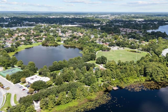 SEMINOLA BOULEVARD, Casselberry, FL 32707
