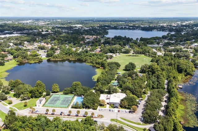 SEMINOLA BOULEVARD, Casselberry, FL 32707