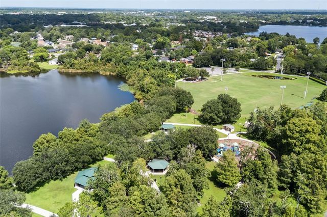 SEMINOLA BOULEVARD, Casselberry, FL 32707