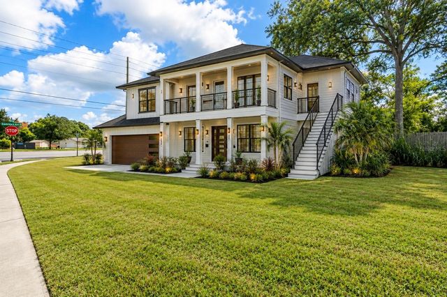 SEMINOLA BOULEVARD, Casselberry, FL 32707