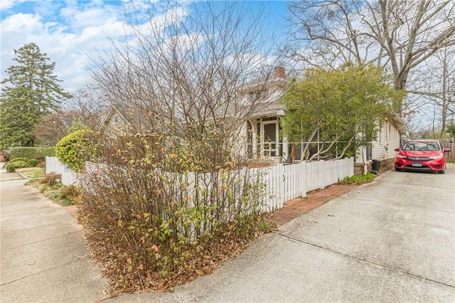 Address unavailable.