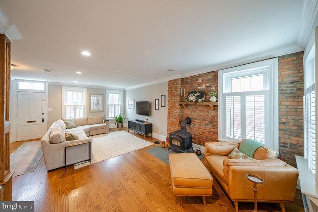 120 W UNION ST, West Chester, PA 19382