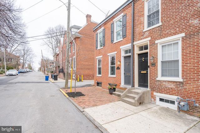 120 W UNION ST, West Chester, PA 19382