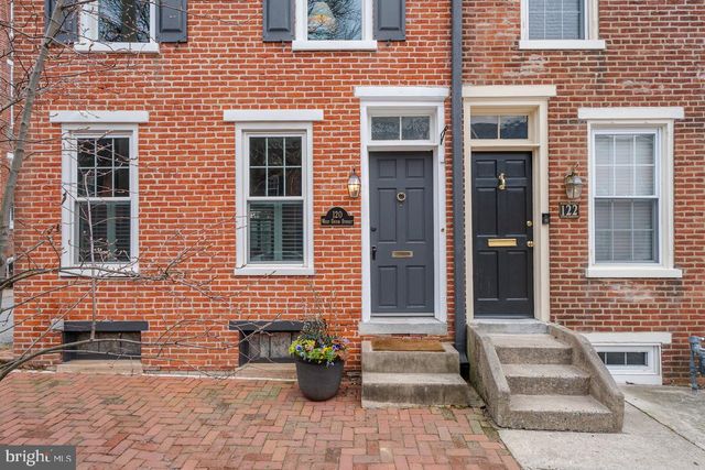 120 W UNION ST, West Chester, PA 19382