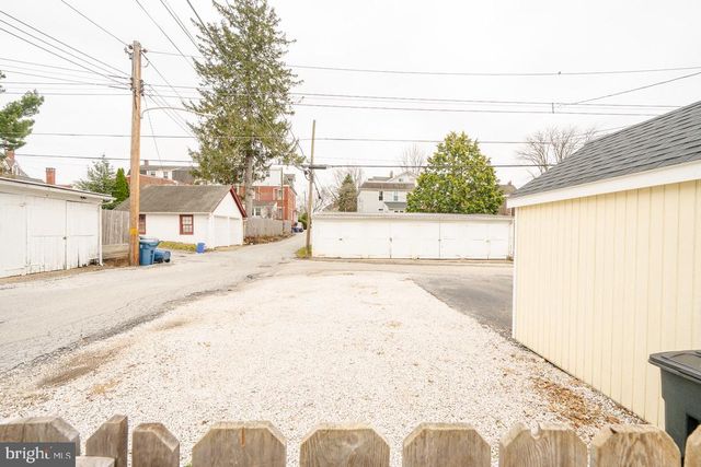 120 W UNION ST, West Chester, PA 19382