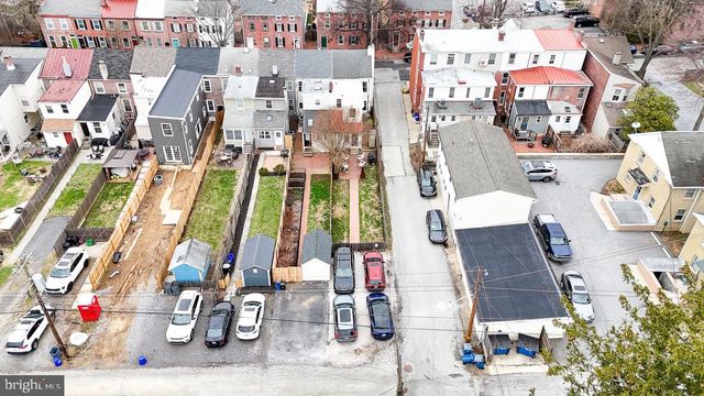 120 W UNION ST, West Chester, PA 19382