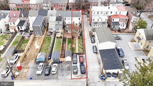 120 W UNION ST, West Chester, PA 19382