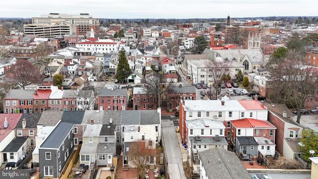 120 W UNION ST, West Chester, PA 19382