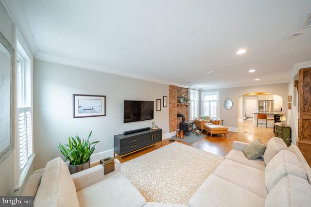 120 W UNION ST, West Chester, PA 19382