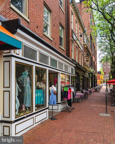 120 W UNION ST, West Chester, PA 19382