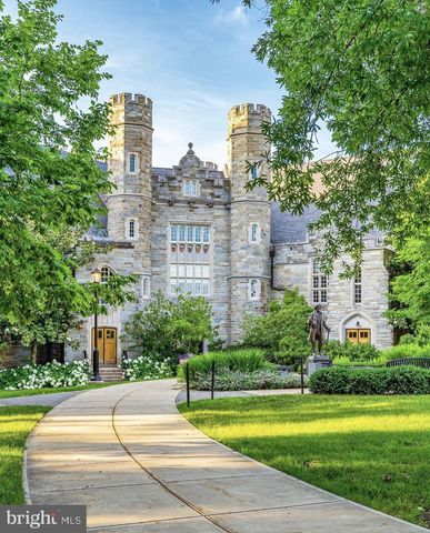 120 W UNION ST, West Chester, PA 19382