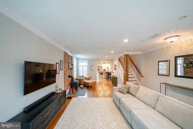 120 W UNION ST, West Chester, PA 19382