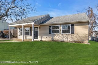 152 Windward Drive, Barnegat, NJ 08005