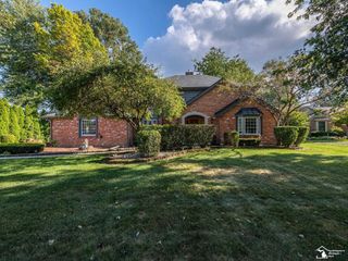 3155 Chanson Valley Road, Bedford Twp, MI 48144