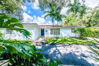 4160 Bay Point Rd, Miami, FL 33137