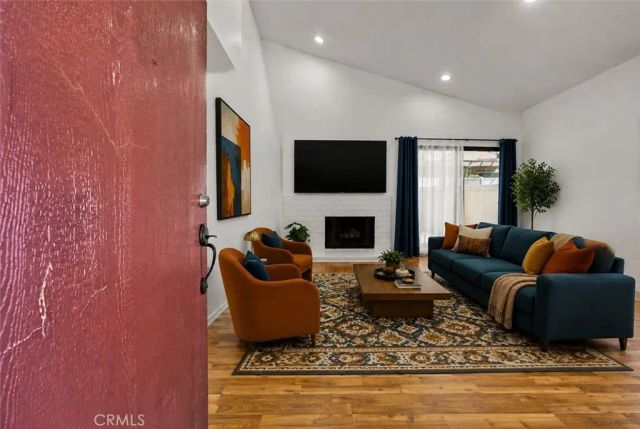1031 S Palmetto S8, Ontario, CA 91762