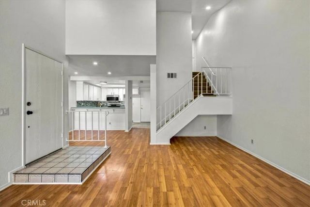 1031 S Palmetto S8, Ontario, CA 91762