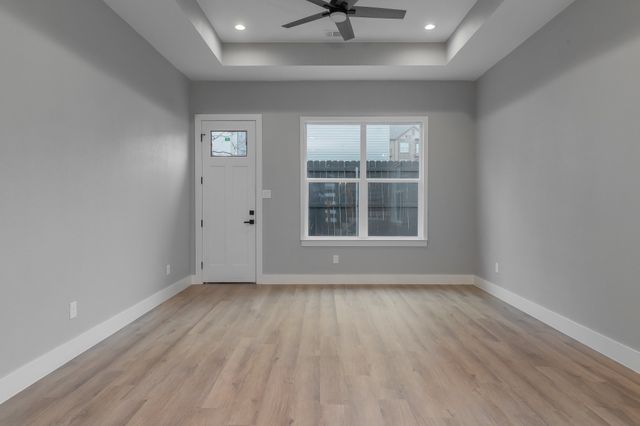 2810 Chicago Street, Dallas, TX 75212