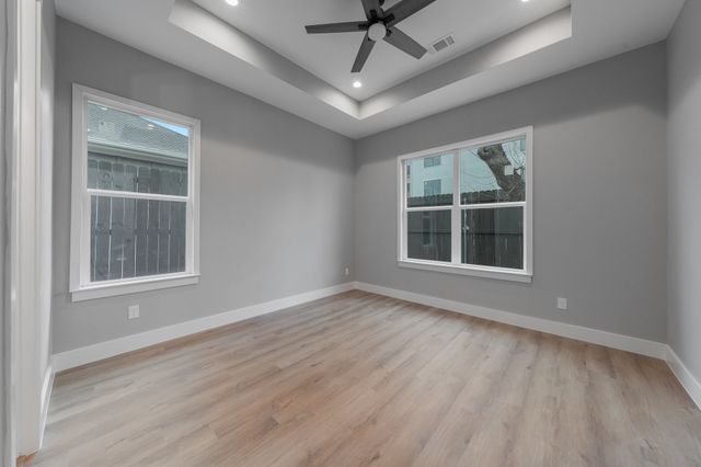 2810 Chicago Street, Dallas, TX 75212