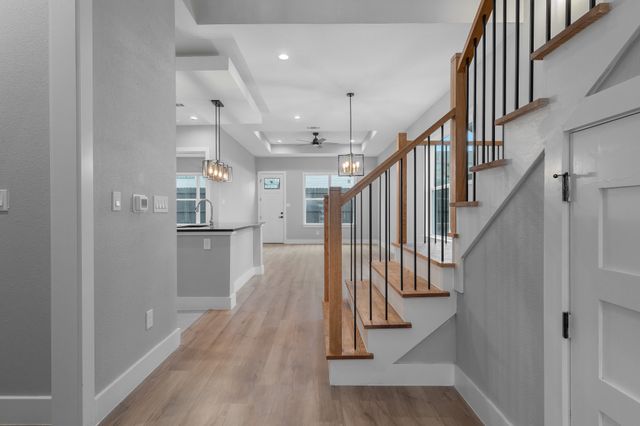 2810 Chicago Street, Dallas, TX 75212