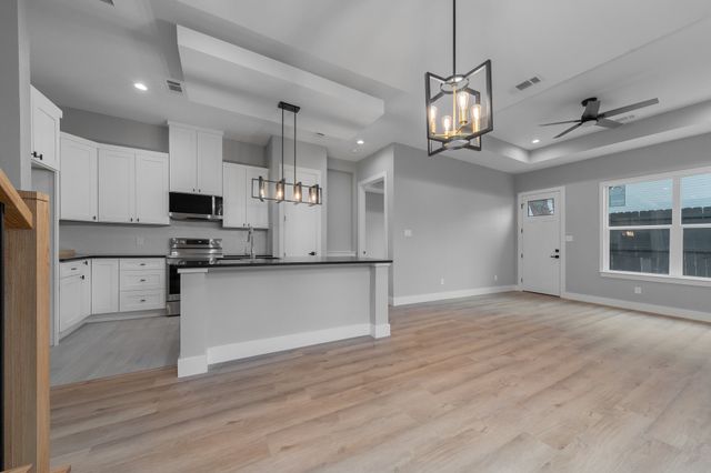 2810 Chicago Street, Dallas, TX 75212