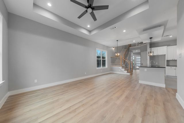 2810 Chicago Street, Dallas, TX 75212