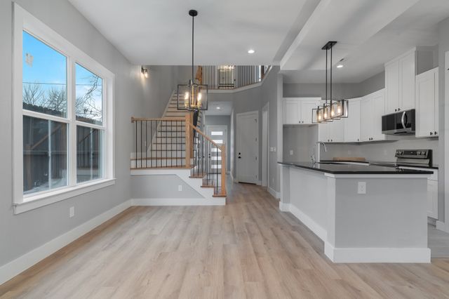 2810 Chicago Street, Dallas, TX 75212
