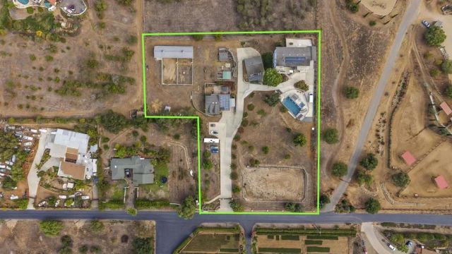 31959 Via Ararat Drive, Bonsall, CA 92003