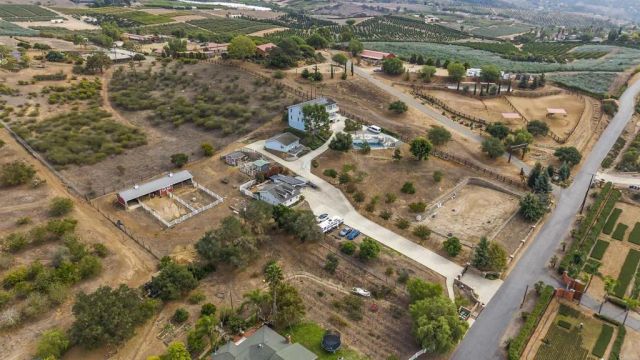 31959 Via Ararat Drive, Bonsall, CA 92003