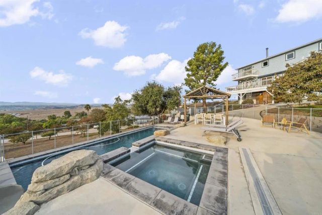 31959 Via Ararat Drive, Bonsall, CA 92003