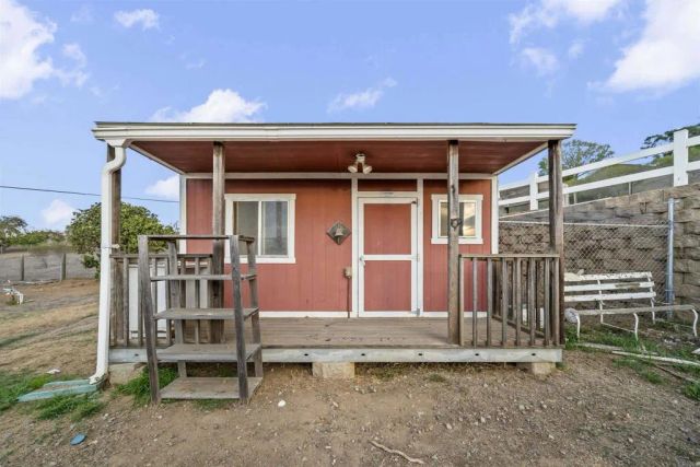 31959 Via Ararat Drive, Bonsall, CA 92003