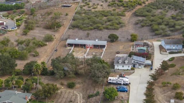 31959 Via Ararat Drive, Bonsall, CA 92003