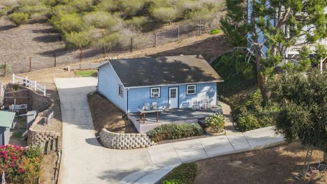 31959 Via Ararat Drive, Bonsall, CA 92003