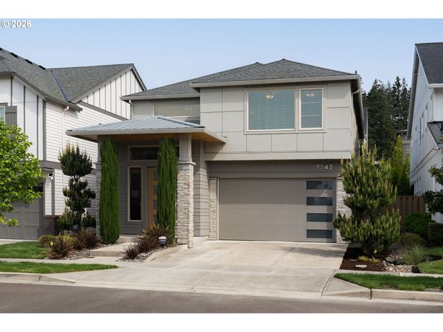 17343 Sw DOTTEREL Ln, Beaverton, OR 97007