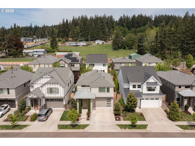17343 Sw DOTTEREL Ln, Beaverton, OR 97007