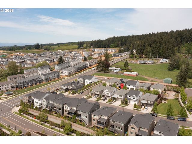 17343 Sw DOTTEREL Ln, Beaverton, OR 97007