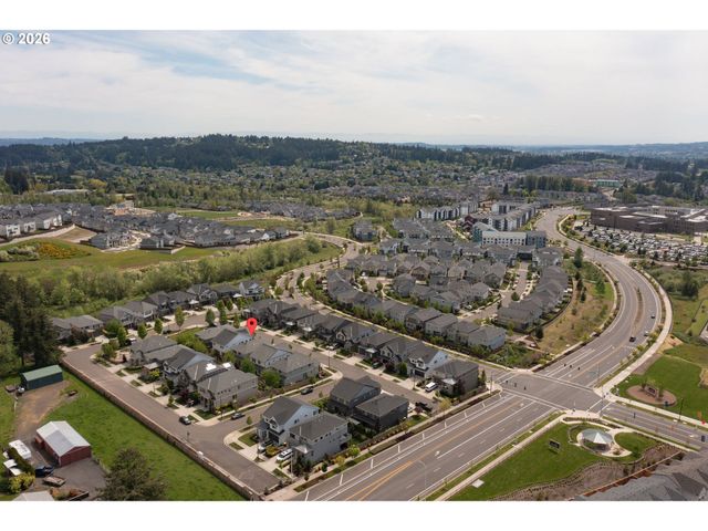 17343 Sw DOTTEREL Ln, Beaverton, OR 97007