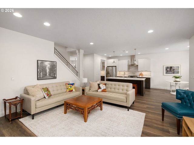 17343 Sw DOTTEREL Ln, Beaverton, OR 97007